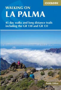 Walking on La Palma - 2867589606