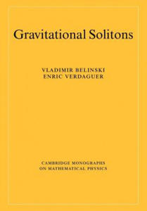 Gravitational Solitons - 2867134680