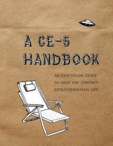 CE-5 Handbook - 2862036532