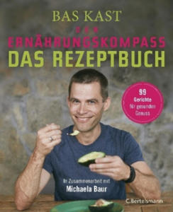 Der Ernhrungskompass - Das Kochbuch - 2877296421