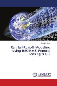 Rainfall-Runoff Modeling using HEC-HMS, Remote Sensing & GIS - 2877645031