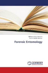 Forensic Entomology - 2877617803