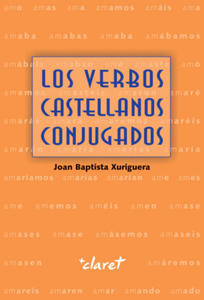 LOS VERVOS CASTELLANOS CONJUGADOS - 2876345869