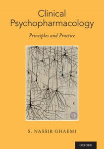 Clinical Psychopharmacology - 2866534846