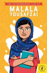 Extraordinary Life of Malala Yousafzai - 2865666631