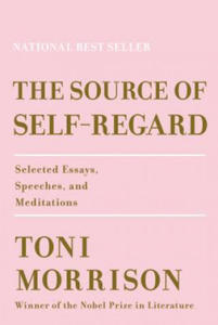 Source of Self-Regard - 2861913527