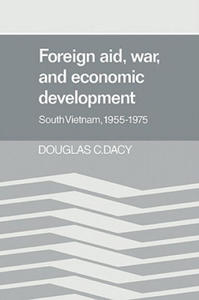 Foreign Aid, War, and Economic Development