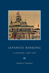 Japanese Banking - 2873008347