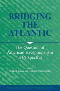 Bridging the Atlantic - 2867136459