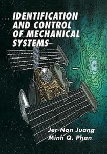 Identification and Control of Mechanical Systems - 2867136452