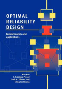 Optimal Reliability Design - 2867134664