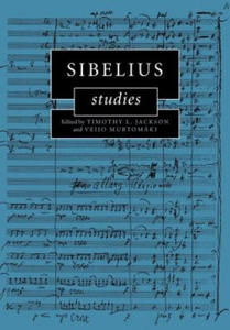 Sibelius Studies - 2877772416