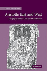 Aristotle East and West - 2871412198