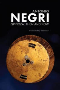 Spinoza - Then and Now, Essays Volume 3 - 2877645029