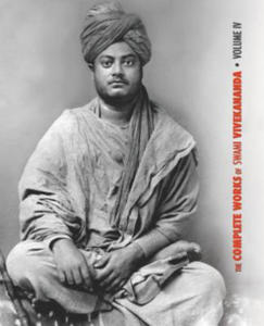 Complete Works of Swami Vivekananda, Volume 4 - 2866653671