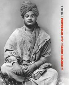 Complete Works of Swami Vivekananda - Volume 5 - 2867116203