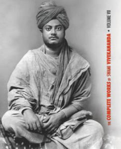 Complete Works of Swami Vivekananda, Volume 7 - 2867117910