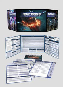 Expanse Game Master's Kit - 2872338499