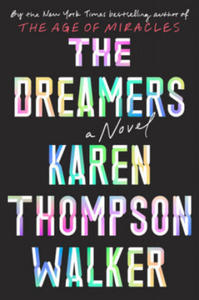 The Dreamers : A Novel - 2877771096