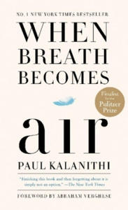 When Breath Becomes Air - 2866864172