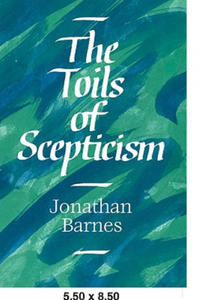 Toils of Scepticism - 2867136441