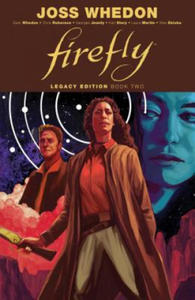 Firefly: Legacy Edition Book Two - 2875795359