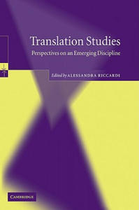 Translation Studies - 2878436608