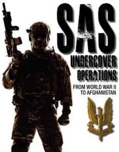 SAS Undercover Operations - 2869872585