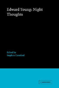 Edward Young: Night Thoughts - 2878441683