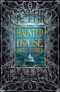 Haunted House Short Stories - 2861952155