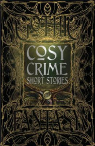 Cosy Crime Short Stories - 2872888315
