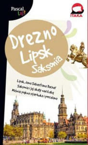 Drezno, Lipsk i Saksonia.Pascal Lajt - 2875342534