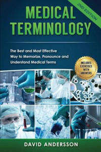 Medical Terminology - 2875229800