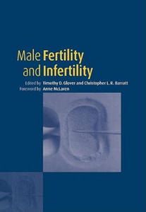 Male Fertility and Infertility - 2867178756
