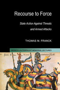 Recourse to Force - 2867164962