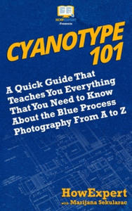 Cyanotype 101: A Quick Guide That Teaches You Everything That You Need to Know About the Blue Photography Process From A to Z - 2867617287