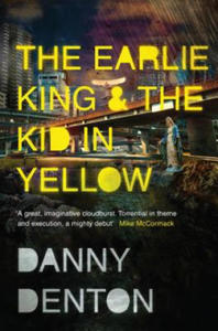 Earlie King & the Kid in Yellow - 2861892629
