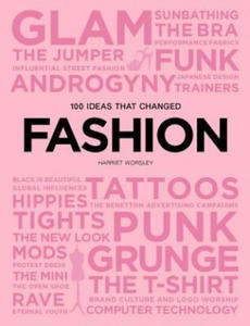 100 Ideas that Changed Fashion - 2871891198