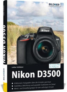 Nikon D3500 - 2861974461