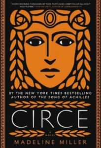 Madeline Miller - Circe - 2869012671