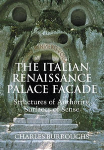 Italian Renaissance Palace Facade - 2869666006
