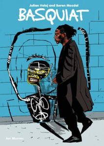 Art Masters: Basquiat - 2878071608