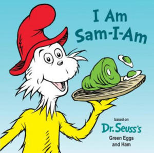 I Am Sam-I-Am - 2873011925