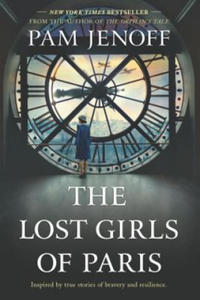 THE LOST GIRLS OF PARIS - 2861905706