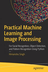 Practical Machine Learning and Image Processing - 2872119814