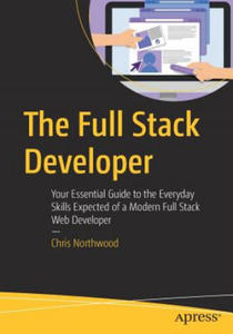 Full Stack Developer - 2866522089