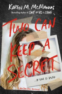 Two Can Keep a Secret - 2866214724