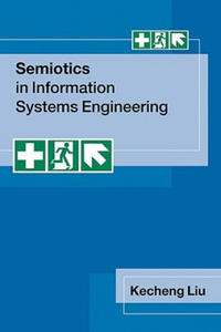 Semiotics in Information Systems Engineering - 2867136429