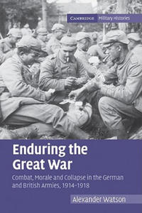 Enduring the Great War - 2878441676