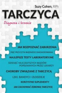 Tarczyca Diagnoza i leczenie - 2877409898